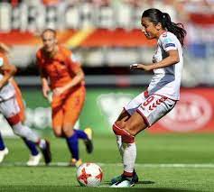 Pin On Aaa Women S Football