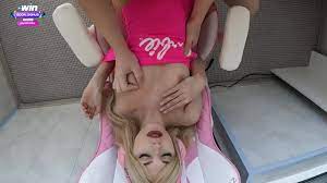 Streaming Sex with Naty Evans - Pornhub.com