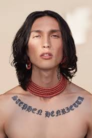 Molly Fredenberg -Makeup