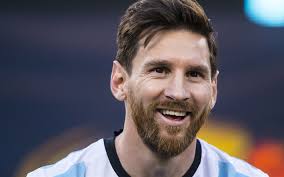 Lionel messi illustration, lionel messi fc barcelona argentina national football team la liga football player, happy cartoon man, child, hand, toddler png. Download Wallpapers Lionel Messi Argentina Portrait Joy Smile Argentinian Football Player Leo Messi 4k National Team Football Besthqwallpapers Com Leo Messi Lionel Messi Messi