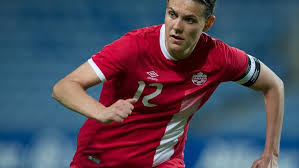 Also, christine sinclair's relationship timeline seems to be still under the curtain. Soccer Star Christine Sinclair Embarks On Personal Mission To Help Fight Ms Cbc Sports