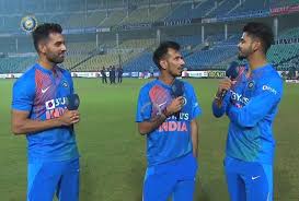 On thursday, cricketer deepak chahar, accompanied by sister malti, visited the bear rescue facility in his hometown agra, run by. Deepak Chahar Bio Age Height Weight Wife Net Worth Salary And More Power Sportz Magazine