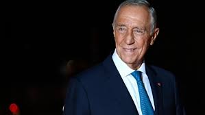 He is the 20th and current president of portugal, si. Portugal Der Prasident Ist Stets Prasent Archiv