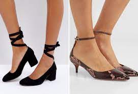 Cipele na petu - modni modeli cipela za svaki ukus - Confetissimo - ženski  blog