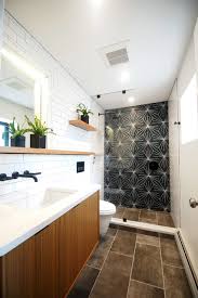 Bathroom Of The Week A Spacious Feel In 50 Square Feet