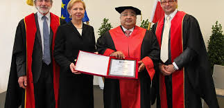 We reserve the right to remove/ban accounts that abuse the service. Mohamed Bin Issa Al Jaber Made Senator Of Modul University