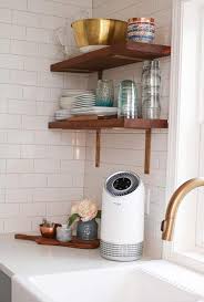 Kitchen air purifiers are designed to clean up the air in your kitchen if it has an overpowering bad odor. Air Purifier Review 3 Reasons Why You Should Get One For Your Home