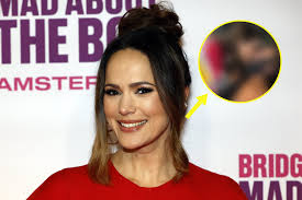 Singer EliZe and former footballer Hedwiges Maduro reportedly split