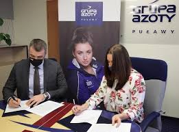 Zobacz wyniki pierwszych czterech starć na ksw 61. Malwina Kopron Artykuly Kurier Lubelski
