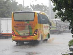 My fear melted, and there came to me a sense of being anchored to a spiritually safe place. Pahala Kencana Rainy Shoot Dimas Adityahrn Flickr
