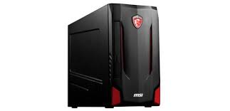 Msi masaüstü bilgisayar arıyorsan site site dolaşma! Buy Msi Nightblade Mi2 Gaming Desktop Pc Compare Prices