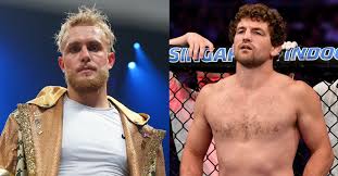 Jake paul vs ben askren is just days away and we're on hand with £170 worth of free bets and the latest odds. Jake Paul Faces Mma Veteran Ben Asclen In A Boxing Match On April 17th Boxing Sports Jioforme