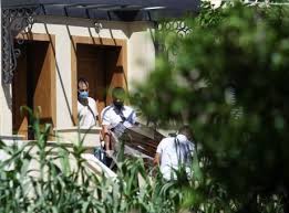 Νεκρή εντοπίστηκε νεαρή μητέρα, δεμένος σε καρέκλα ο σύζυγός της. H0xn Xifd3dcrm
