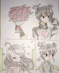 We did not find results for: Pucca He Loves Me Not Part 2 By Maskymask2004 On Deviantart