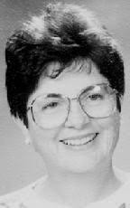 Patricia Wrigley Obituary (1941