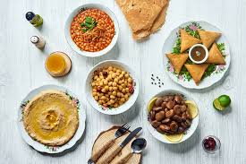 You can park your car free for two hours and have a walk on the jumeirah road. Photos Emirati Food At Arabian Tea House Outlook Traveller