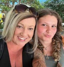 Just out of curiosity does anyone have any contact info for flt 705... my  daughter went in last week... last thing she said was ill call back in 72  hours. . That