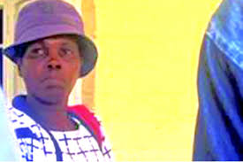 Monster' in-law takes over