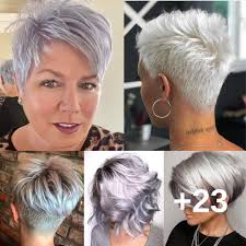 Image result for frisuren kurze haare farbe