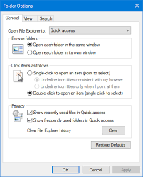 How does onedrive work in windows 10? 15 Ways To Improve File Explorer Or Windows Explorer In Windows All Versions Digital Citizen
