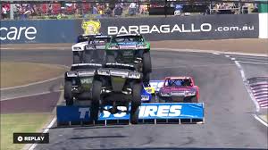 Logano's ford mustang was sent flying into the air after being bumped by fellow driver denny hamlin's car as he. Weeeee Youtube
