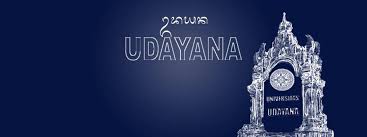 This institution also has a branch campus in denpasar. Universitas Udayana Home Facebook