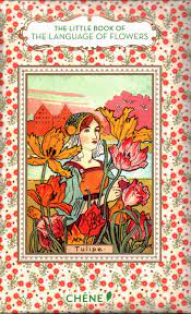 Vanessa diffenbaugh booklist vanessa diffenbaugh message board. The Little Book Of The Language Of Flowers Chahine Nathalie 9782812318924 Amazon Com Books