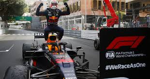 Lando norris v max verstappen rookie season comparison. Monaco Grand Prix Verstappen Formula 1 Australian Grand Prix