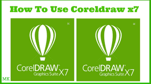 Core Ldraw X7 Tutorials Complete Course In Urdu Hindi Lesson No 1 Introd Youtube Tutorial Coreldraw