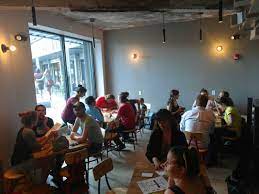 Halloweek 2021 netflix watch parties; Local Boston Trivia Nights Off The Beaten Path Food Tours