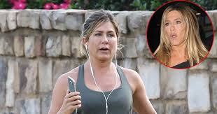 Jennifer joanna aniston is an american actress, producer, and businesswoman. 15 Foto O Kotoryh Dzhennifer Eniston Hochet Zabyt