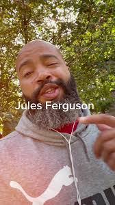 Jules Ferguson's Instagram, Twitter & Facebook