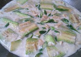 Gambar foto sayur lodeh terong. Resep Sayur Lodeh Terong Hijau Oleh Fatihatul Muali Cookpad