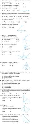P1 cie june 2013 q4 : Class 6 Important Questions For Maths Geometry Aglasem Schools