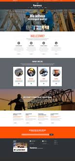Construction Joomla Theme Joomla Templates Joomla Themes Joomla
