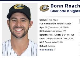 統一羅奇大聯盟資歷！曾是韓職敗投王去年3A防禦率破7