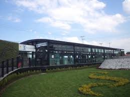 Río de los remedios is a station on line b of the mexico city metro system. File Estacion Rio De Los Remedios 02 Jpg Wikipedia