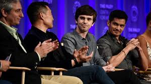 How To Watch The Good Doctor Season 2 Premiere Live Stream Channel Time And More Antonia thomas, freddie highmore, hill harper, nicholas gonzalez, paige spara, richard. good doctor season 2 premiere