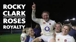 Fluminense football club* 21 mar 1980, porto alegre, brezilya. Rocky Clark England S Most Capped Player Youtube