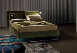 Telefono +39 0434 175 0013. Letto Con Luci Led Bombay Letto Design Moderno Sofa Club Divani Treviso