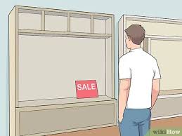 Check spelling or type a new query. How To Set Up A Mudroom Bench 11 Steps With Pictures Wikihow