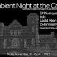 Ambient Night at the Castle event in Omaha, NE