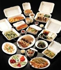 • 2012 ban on expanded polystyrene food containers. Polystyrene Food Containers Total Containers For Africa