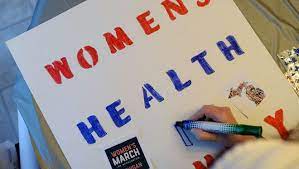 Choose a small group health plan or company health plans, or work with health plan brokers to capture the coverage. What You Need To Know About The Women S March On Washington