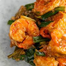 This shrimp recipe is diabetic exchanges: Garlic Butter Prawns Marion S Kitchen Recipe In 2020 Garlic Butter Prawns Butter Prawn Asian Recipes