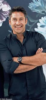 Jamie durie is a 50 year old australian game show host born on 3rd june, 1970 in new south. Jamie Durie Penguin Books Australia