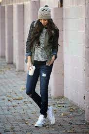 Fall Is In The Air Fashion Fashion Outfits Winter Travel Outfit