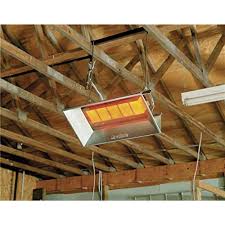 They have this heater sizing guide to make garage heater sizing easier: 8 Best Garage Heaters In 2021 For 1 2 3 4 Car Garages Lm