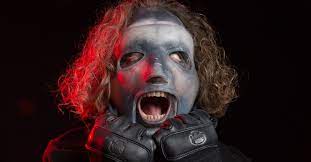 Shop online or find a nearby store at mybobs.com! Slipknot S Corey Taylor Responds To Criticism On New Mask F Ck You Metal Wani