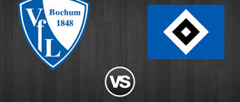 Polish your personal project or design with these hamburger sv transparent png images, make it even more personalized and more attractive. 2 Bundesliga Wetttipp Vfl Bochum Vs Hamburger Sv Fussball Analysen